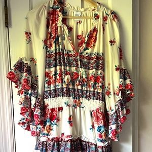 Misa Los Angeles Dress